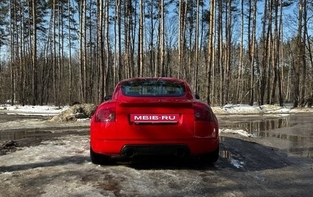 Audi TT, 2000 год, 1 300 000 рублей, 3 фотография