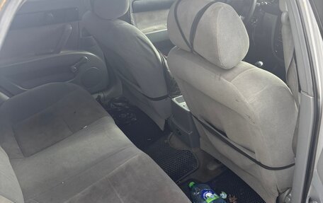 Chevrolet Lacetti, 2007 год, 180 000 рублей, 4 фотография