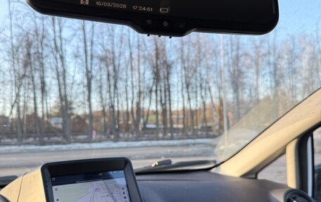 Ford Fiesta, 2019 год, 980 000 рублей, 5 фотография