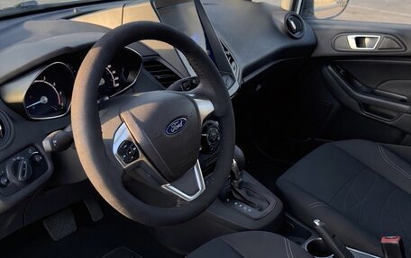 Ford Fiesta, 2019 год, 980 000 рублей, 7 фотография