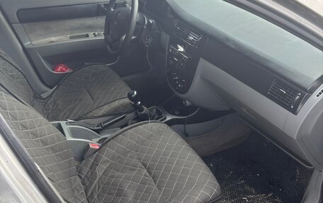 Chevrolet Lacetti, 2007 год, 180 000 рублей, 5 фотография