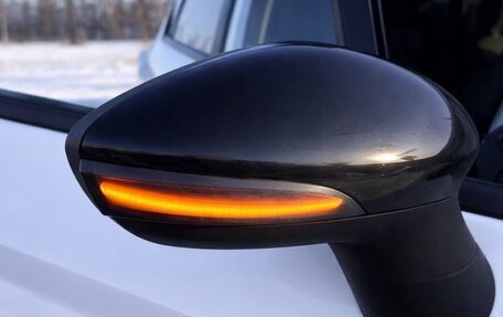 Ford Fiesta, 2019 год, 980 000 рублей, 4 фотография