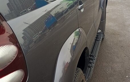 Toyota Land Cruiser Prado 120 рестайлинг, 2008 год, 3 100 000 рублей, 7 фотография