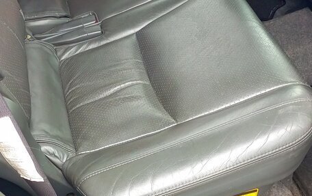 Toyota Land Cruiser Prado 120 рестайлинг, 2008 год, 3 100 000 рублей, 16 фотография