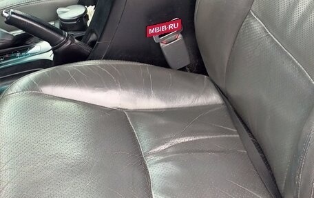 Toyota Land Cruiser Prado 120 рестайлинг, 2008 год, 3 100 000 рублей, 12 фотография