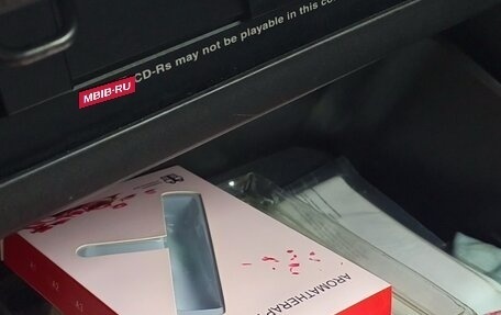 Toyota Land Cruiser Prado 120 рестайлинг, 2008 год, 3 100 000 рублей, 11 фотография