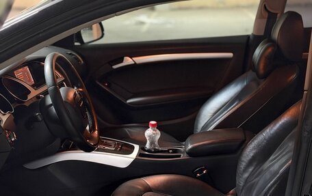 Audi A5, 2011 год, 1 350 000 рублей, 5 фотография