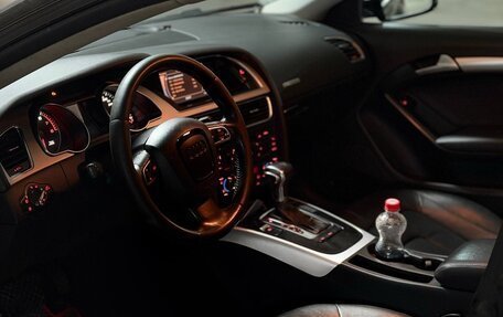 Audi A5, 2011 год, 1 350 000 рублей, 6 фотография