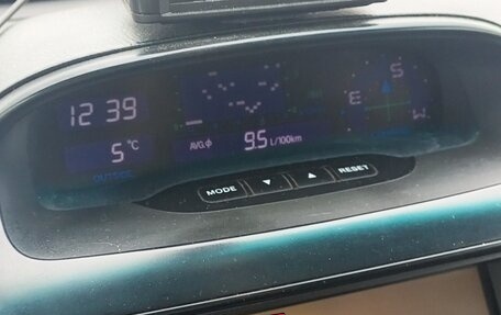 Toyota Land Cruiser Prado 120 рестайлинг, 2008 год, 3 100 000 рублей, 8 фотография