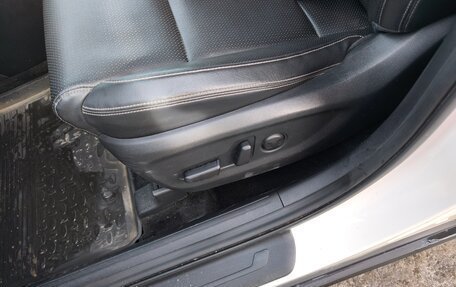KIA Sportage IV рестайлинг, 2019 год, 2 550 000 рублей, 9 фотография