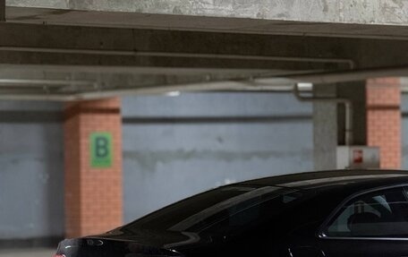 Audi A5, 2011 год, 1 350 000 рублей, 4 фотография