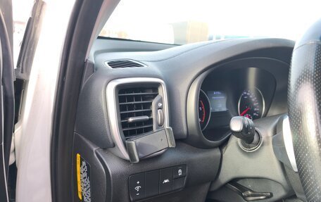 KIA Sportage IV рестайлинг, 2019 год, 2 550 000 рублей, 12 фотография