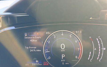 Lexus NX, 2022 год, 5 300 000 рублей, 7 фотография