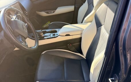 Lexus NX, 2022 год, 5 300 000 рублей, 5 фотография