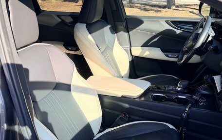 Lexus NX, 2022 год, 5 300 000 рублей, 4 фотография