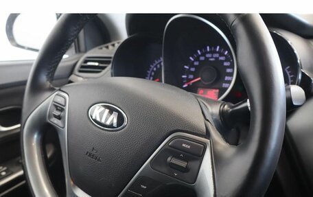 KIA Rio III рестайлинг, 2015 год, 959 000 рублей, 8 фотография