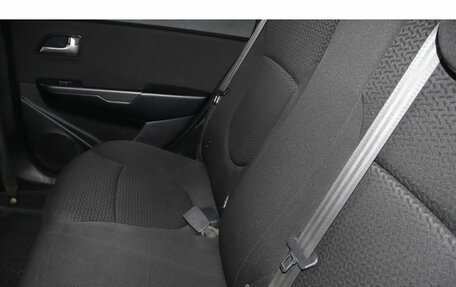 KIA Rio III рестайлинг, 2015 год, 959 000 рублей, 7 фотография