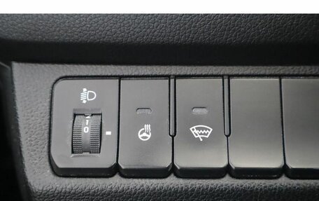 KIA Rio III рестайлинг, 2015 год, 959 000 рублей, 16 фотография