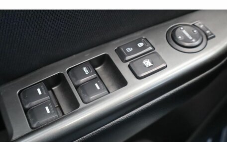 KIA Rio III рестайлинг, 2015 год, 959 000 рублей, 15 фотография