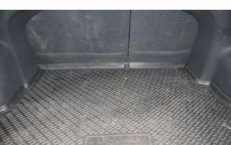 KIA Rio III рестайлинг, 2015 год, 959 000 рублей, 17 фотография