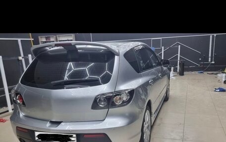 Mazda 3, 2008 год, 650 000 рублей, 9 фотография