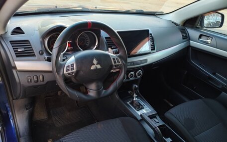 Mitsubishi Lancer IX, 2008 год, 1 310 000 рублей, 10 фотография
