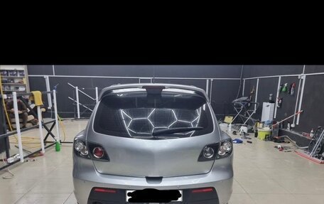 Mazda 3, 2008 год, 650 000 рублей, 10 фотография