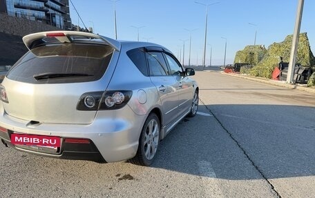 Mazda 3, 2008 год, 650 000 рублей, 2 фотография