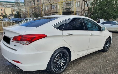Hyundai i40 I рестайлинг, 2016 год, 1 200 000 рублей, 5 фотография