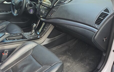 Hyundai i40 I рестайлинг, 2016 год, 1 200 000 рублей, 9 фотография