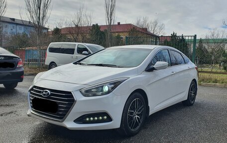 Hyundai i40 I рестайлинг, 2016 год, 1 200 000 рублей, 2 фотография