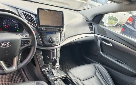 Hyundai i40 I рестайлинг, 2016 год, 1 200 000 рублей, 7 фотография