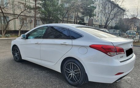 Hyundai i40 I рестайлинг, 2016 год, 1 200 000 рублей, 3 фотография