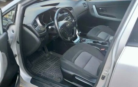 KIA cee'd III, 2015 год, 900 000 рублей, 4 фотография