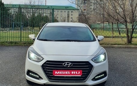 Hyundai i40 I рестайлинг, 2016 год, 1 200 000 рублей, 6 фотография