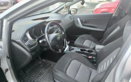 KIA cee'd III, 2015 год, 900 000 рублей, 5 фотография