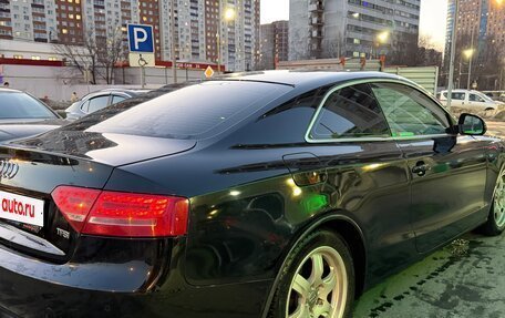 Audi A5, 2010 год, 855 000 рублей, 4 фотография