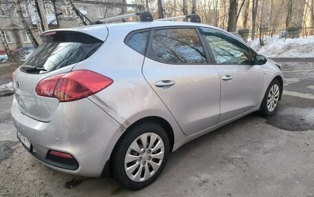 KIA cee'd III, 2015 год, 900 000 рублей, 6 фотография