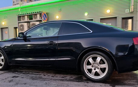 Audi A5, 2010 год, 855 000 рублей, 9 фотография