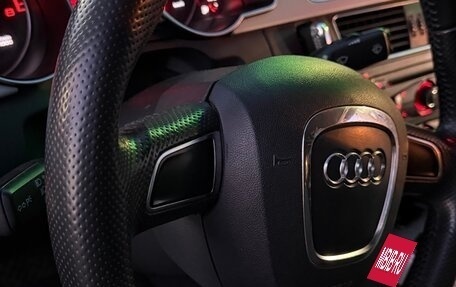 Audi A5, 2010 год, 855 000 рублей, 5 фотография