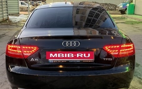 Audi A5, 2010 год, 855 000 рублей, 7 фотография