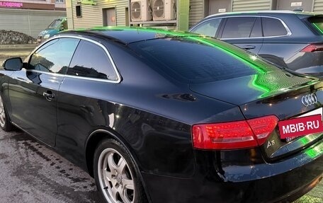 Audi A5, 2010 год, 855 000 рублей, 10 фотография