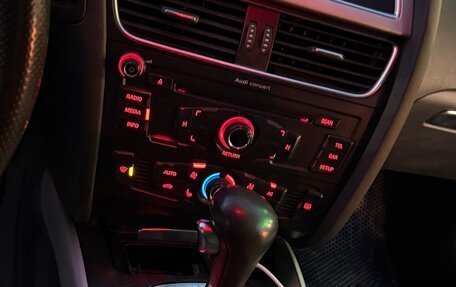 Audi A5, 2010 год, 855 000 рублей, 18 фотография