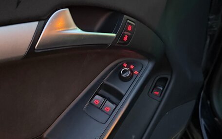 Audi A5, 2010 год, 855 000 рублей, 22 фотография