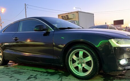 Audi A5, 2010 год, 855 000 рублей, 15 фотография