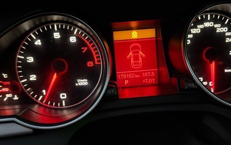 Audi A5, 2010 год, 855 000 рублей, 19 фотография