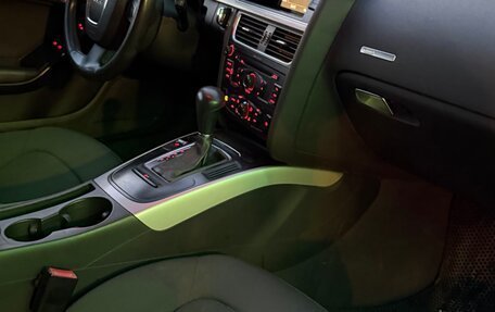 Audi A5, 2010 год, 855 000 рублей, 23 фотография