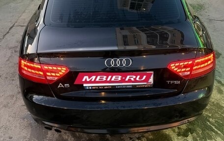 Audi A5, 2010 год, 855 000 рублей, 6 фотография