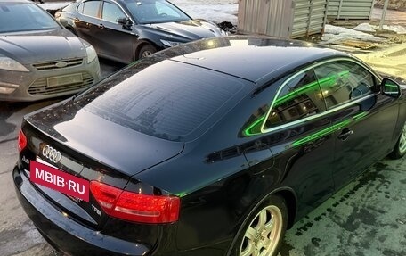 Audi A5, 2010 год, 855 000 рублей, 8 фотография