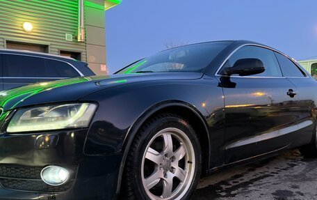 Audi A5, 2010 год, 855 000 рублей, 26 фотография